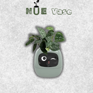 Nue Vase™ Intelligenter KI-Pflanztopf